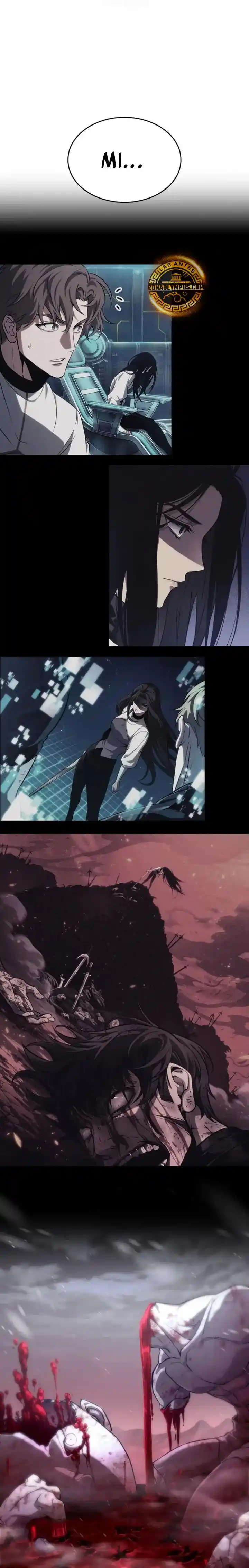 The World After The End - Capítulo 210 - Página 32 - LectorTMOo