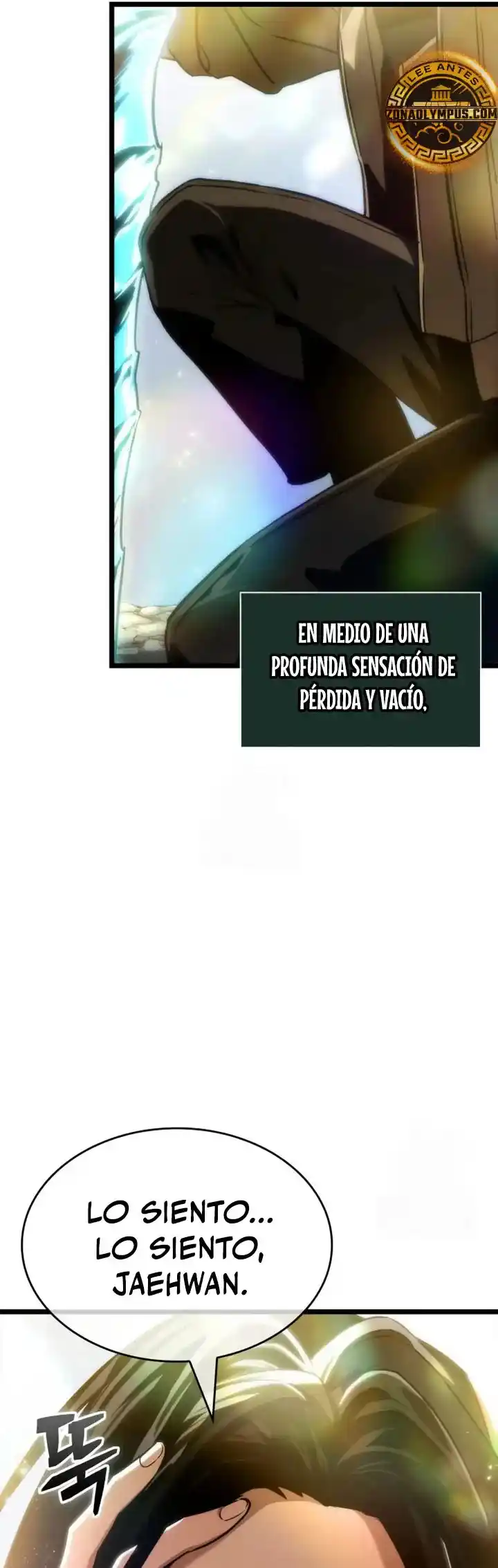 The World After The End - Capítulo 210 - Página 38 - LectorTMOo