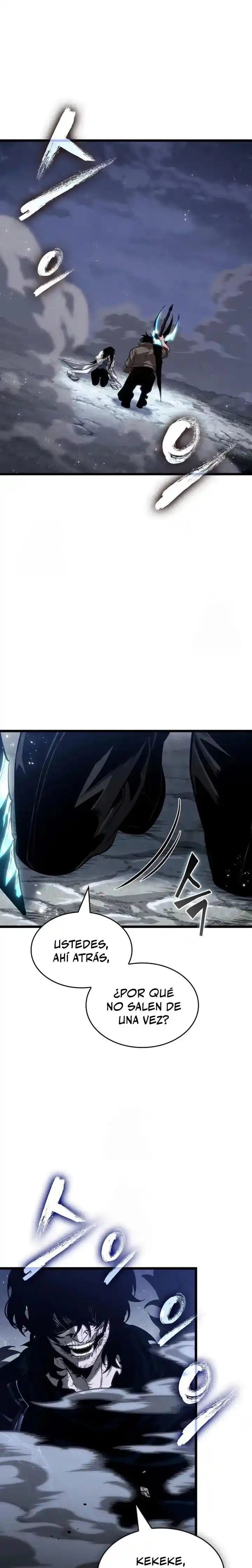 The World After The End - Capítulo 211 - Página 2 - LectorTMOo