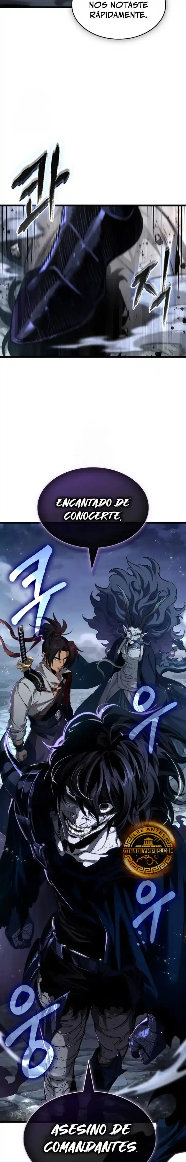 The World After The End - Capítulo 211 - Página 3 - LectorTMOo