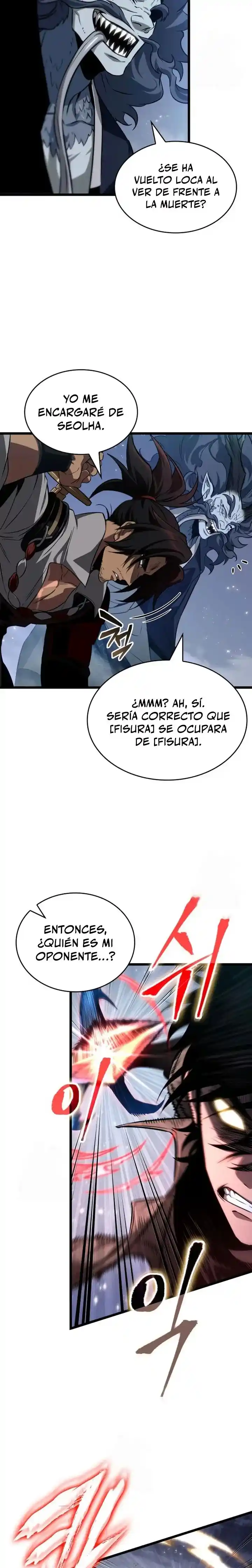 The World After The End - Capítulo 211 - Página 6 - LectorTMOo
