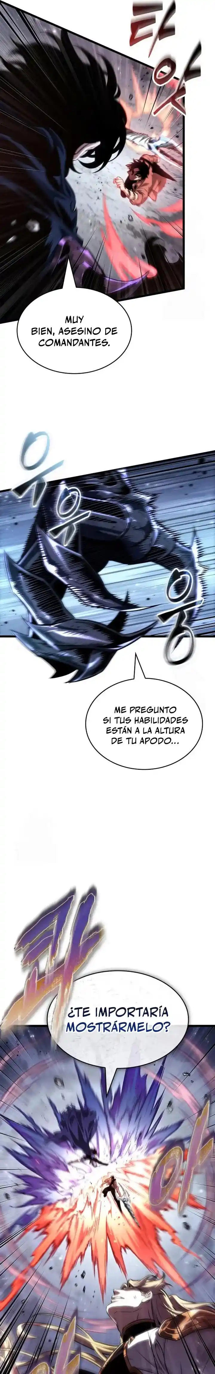 The World After The End - Capítulo 211 - Página 8 - LectorTMOo