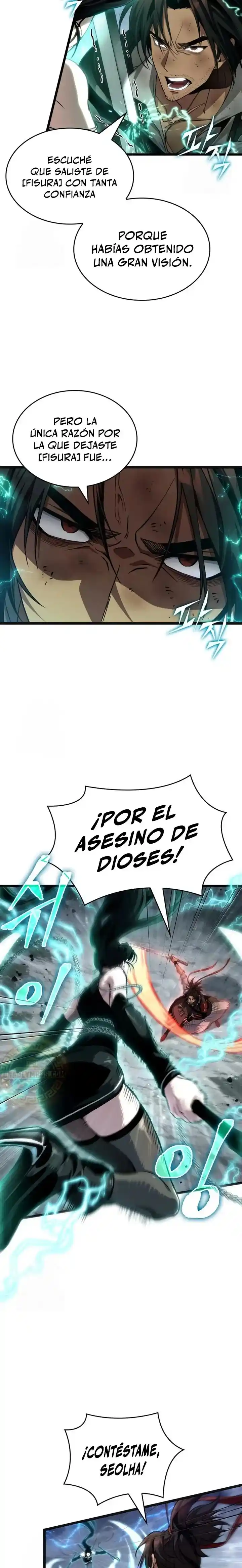 The World After The End - Capítulo 211 - Página 17 - LectorTMOo