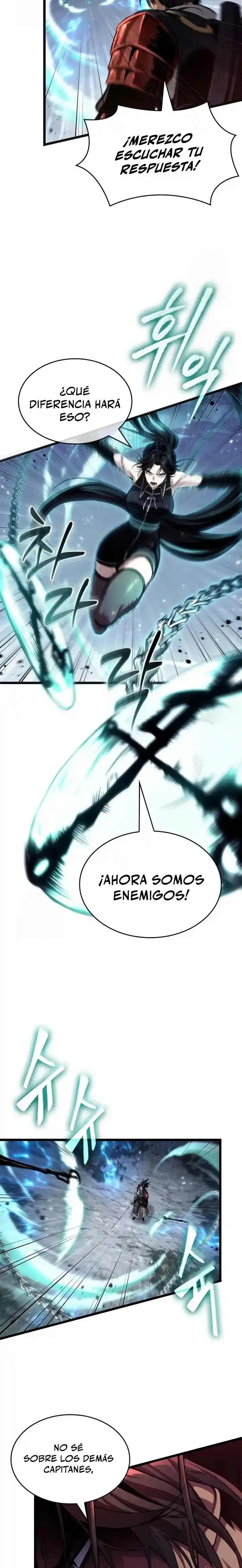 The World After The End - Capítulo 211 - Página 18 - LectorTMOo