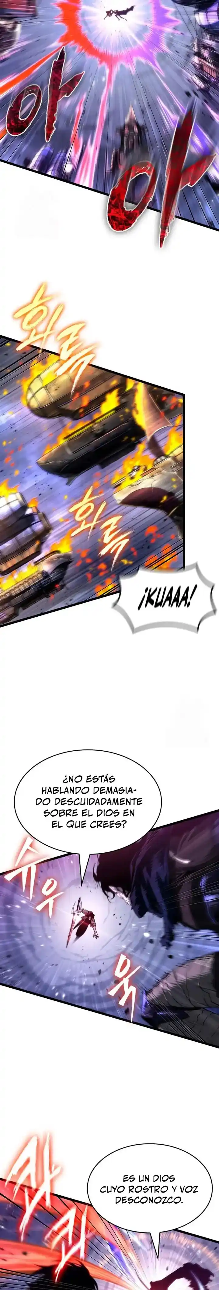 The World After The End - Capítulo 211 - Página 26 - LectorTMOo