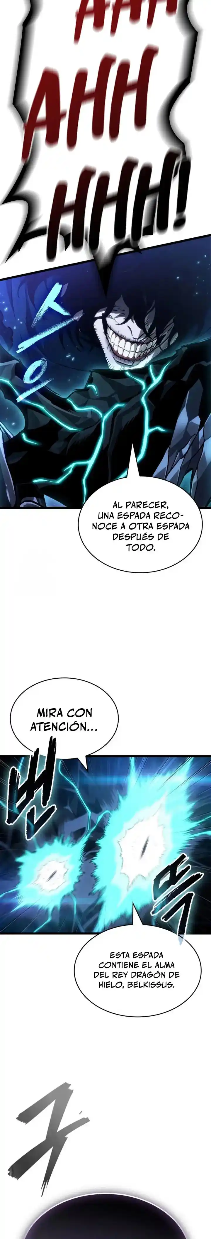 The World After The End - Capítulo 211 - Página 29 - LectorTMOo