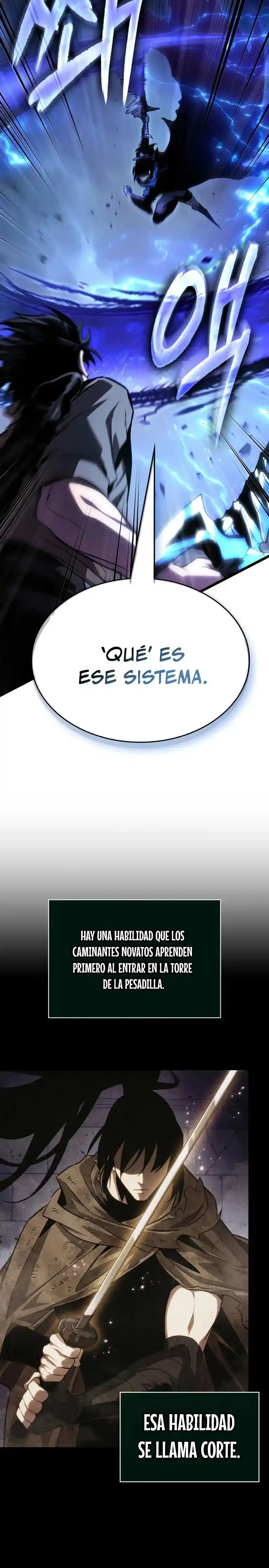 The World After The End - Capítulo 212 - Página 12 - LectorTMOo