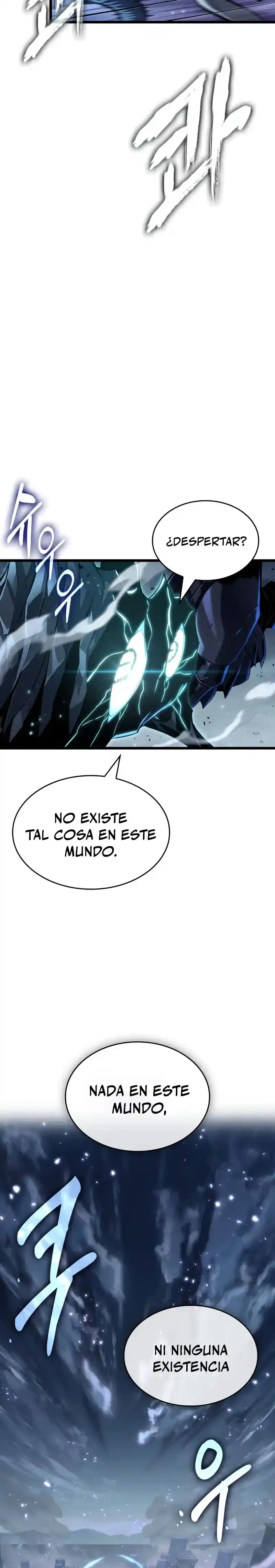 The World After The End - Capítulo 212 - Página 18 - LectorTMOo