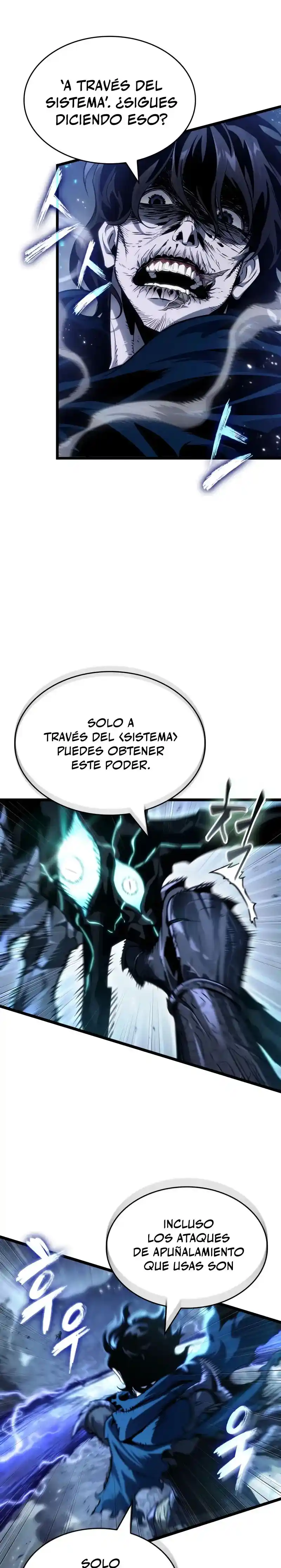 The World After The End - Capítulo 212 - Página 23 - LectorTMOo