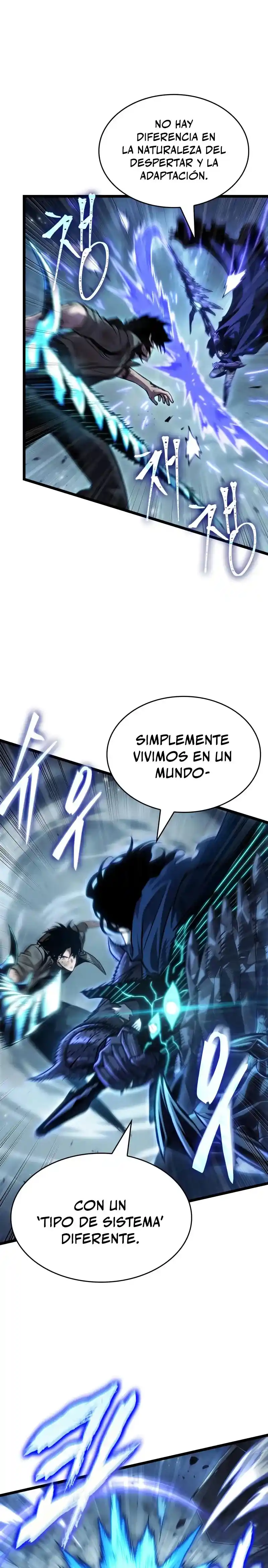 The World After The End - Capítulo 212 - Página 26 - LectorTMOo