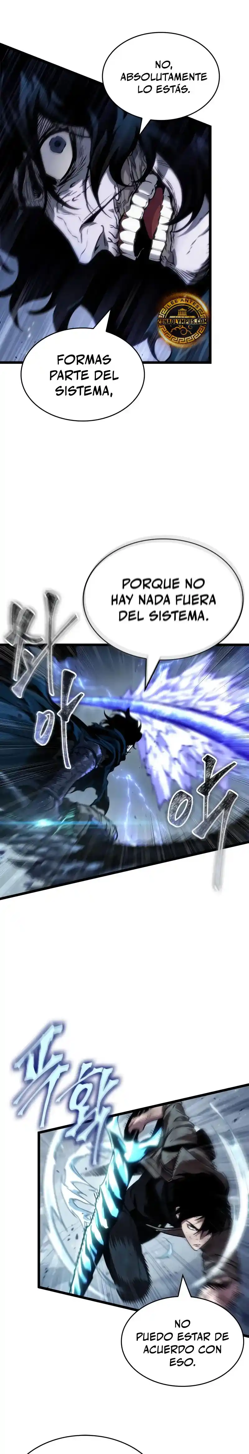The World After The End - Capítulo 212 - Página 31 - LectorTMOo