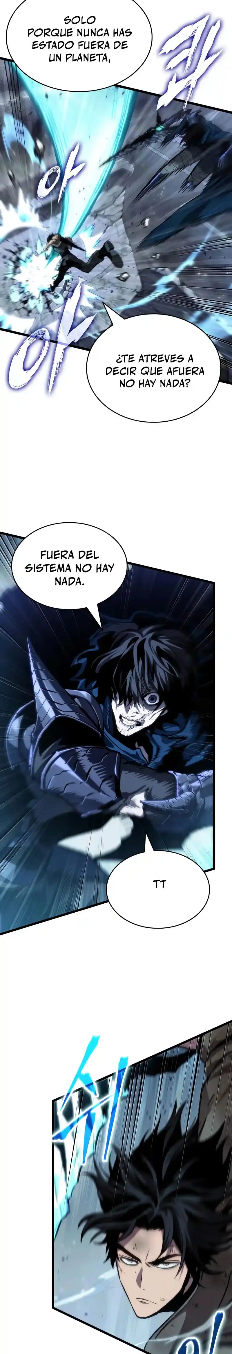 The World After The End - Capítulo 212 - Página 32 - LectorTMOo