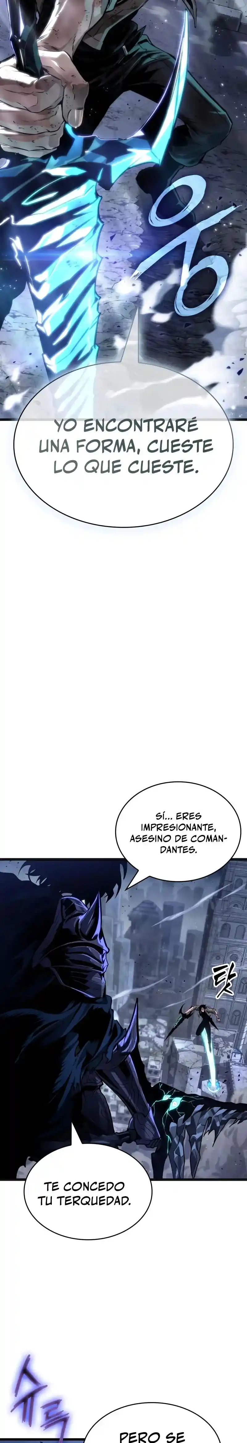 The World After The End - Capítulo 212 - Página 35 - LectorTMOo