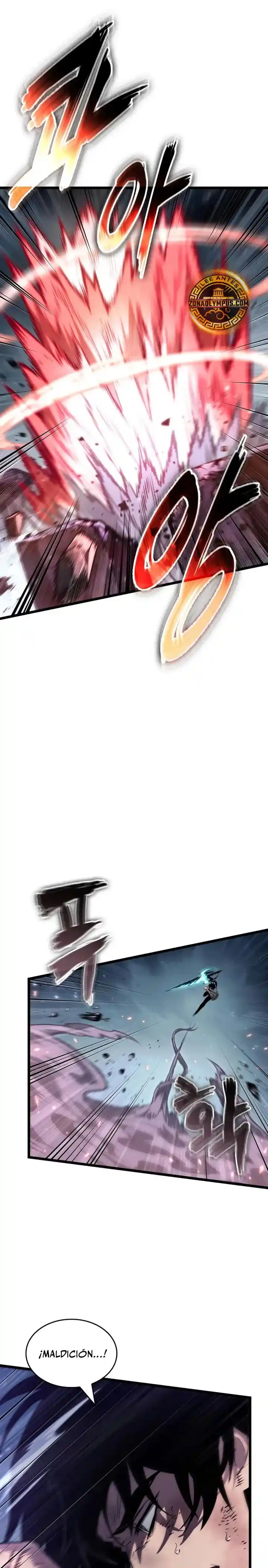 The World After The End - Capítulo 213 - Página 9 - LectorTMOo