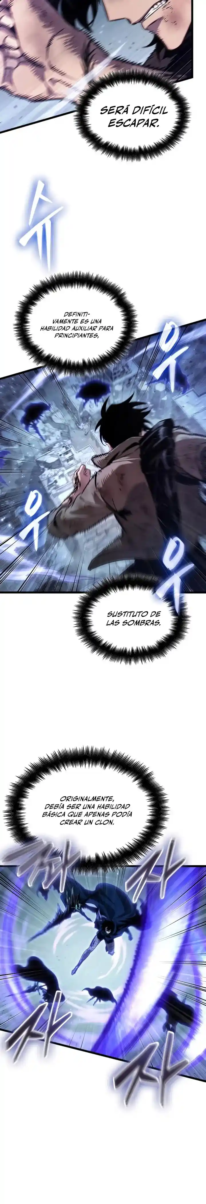 The World After The End - Capítulo 213 - Página 10 - LectorTMOo
