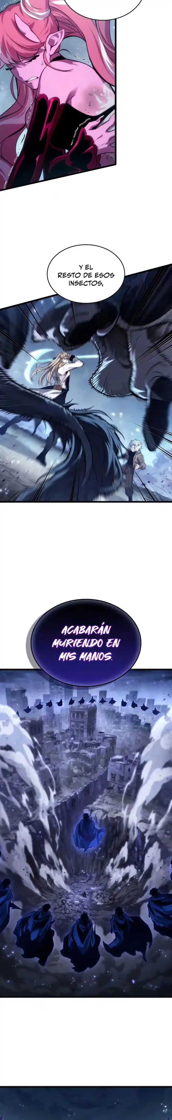 The World After The End - Capítulo 213 - Página 17 - LectorTMOo