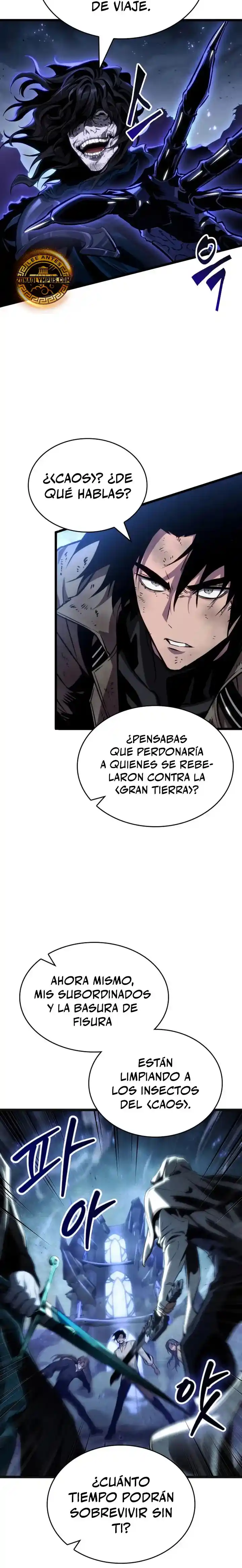 The World After The End - Capítulo 213 - Página 19 - LectorTMOo