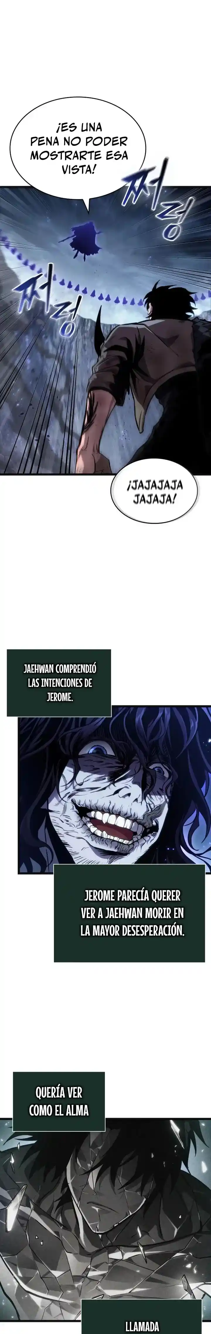 The World After The End - Capítulo 213 - Página 20 - LectorTMOo