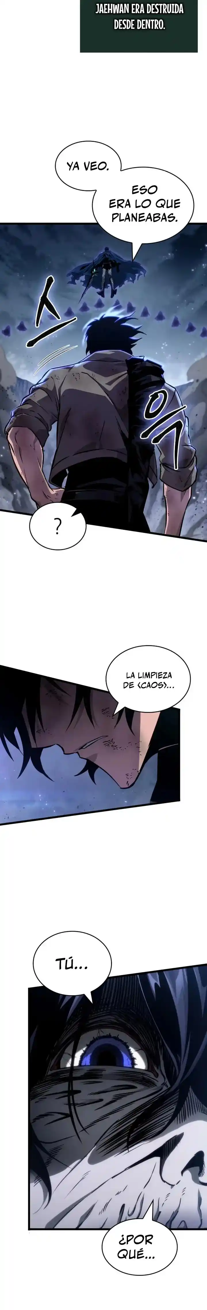 The World After The End - Capítulo 213 - Página 21 - LectorTMOo