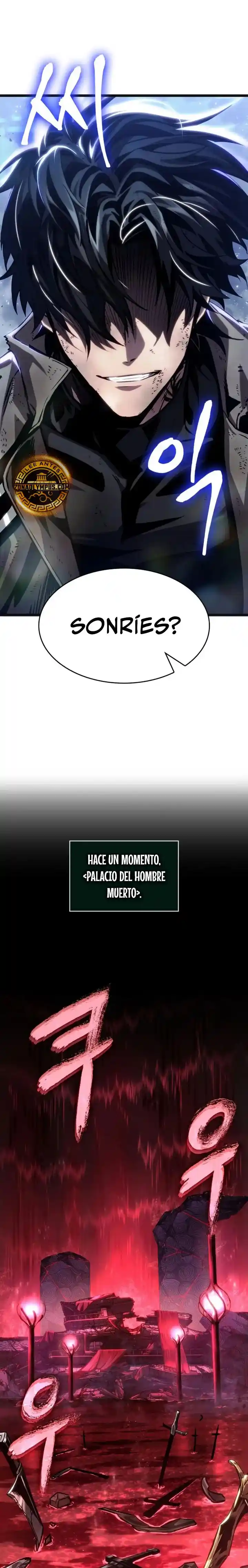 The World After The End - Capítulo 213 - Página 22 - LectorTMOo