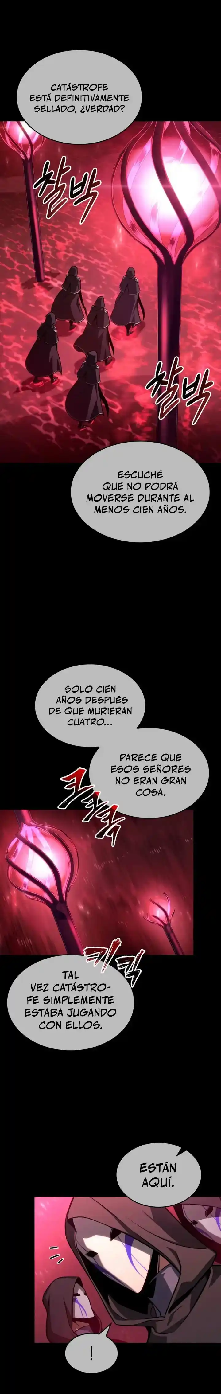 The World After The End - Capítulo 213 - Página 24 - LectorTMOo