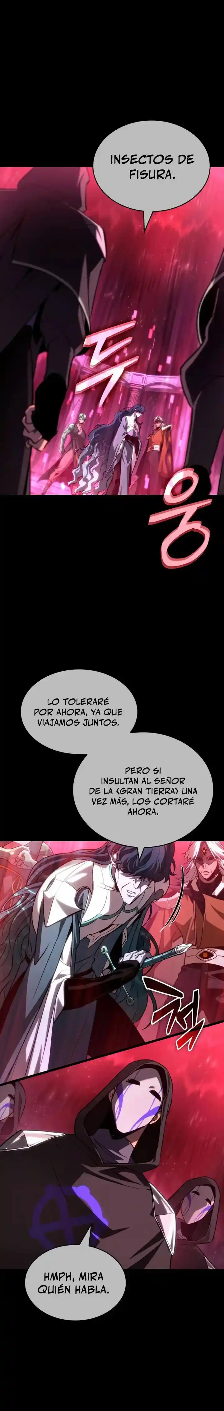 The World After The End - Capítulo 213 - Página 25 - LectorTMOo
