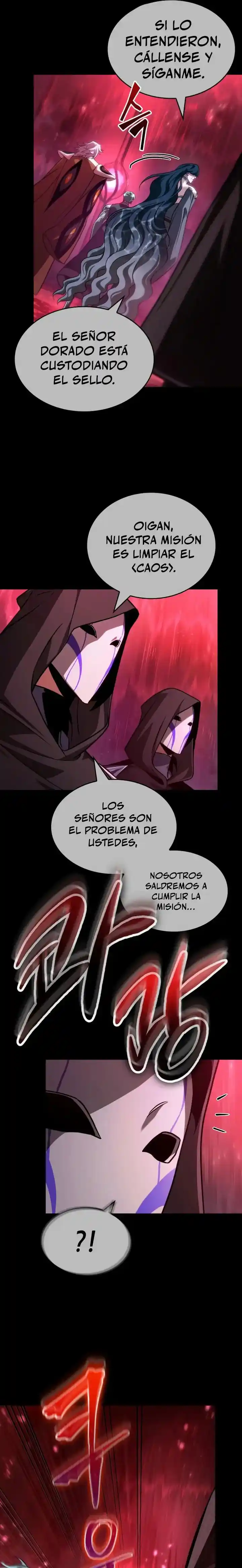 The World After The End - Capítulo 213 - Página 26 - LectorTMOo