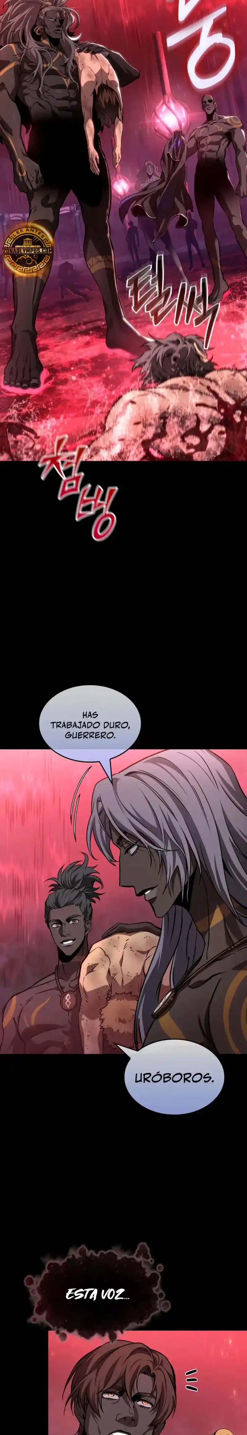 The World After The End - Capítulo 214 - Página 3 - LectorTMOo