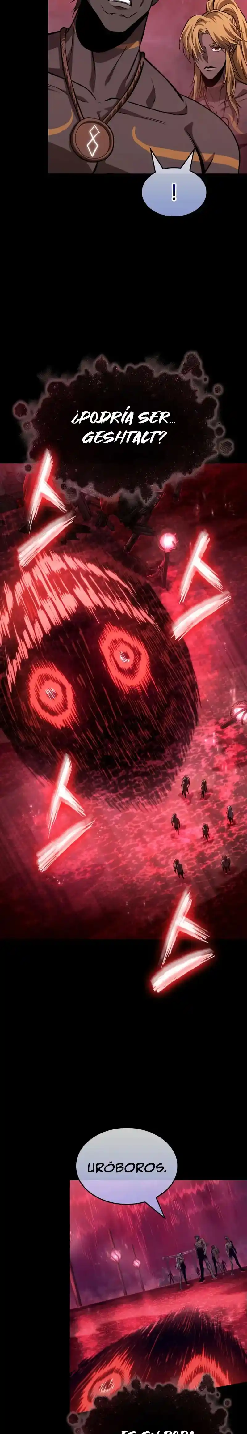 The World After The End - Capítulo 214 - Página 4 - LectorTMOo