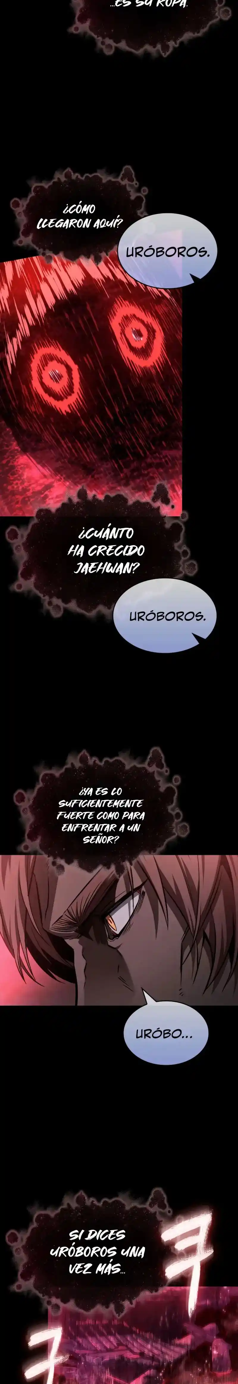 The World After The End - Capítulo 214 - Página 5 - LectorTMOo
