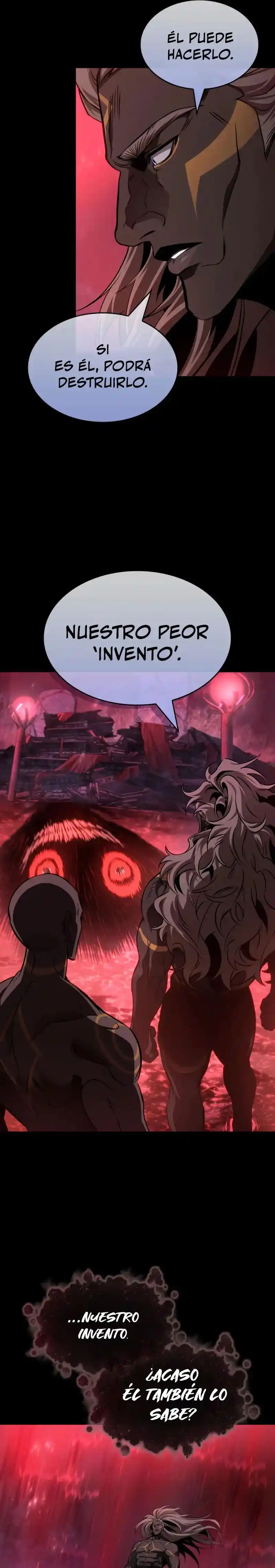 The World After The End - Capítulo 214 - Página 8 - LectorTMOo