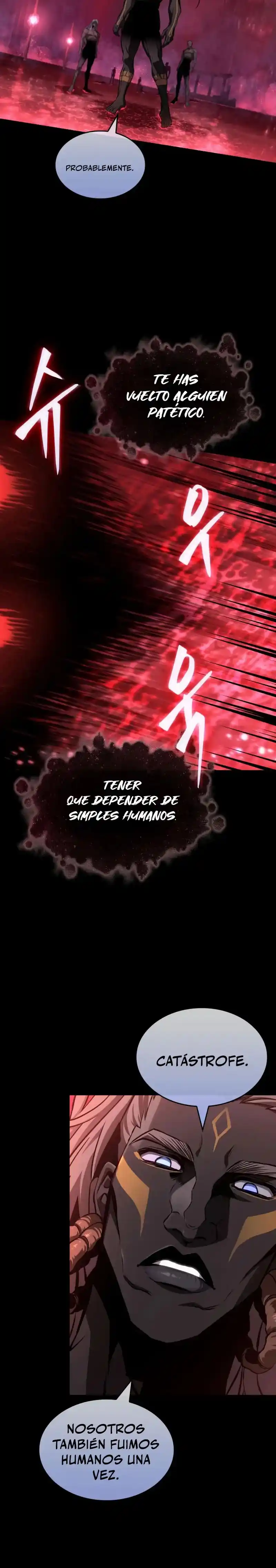 The World After The End - Capítulo 214 - Página 9 - LectorTMOo