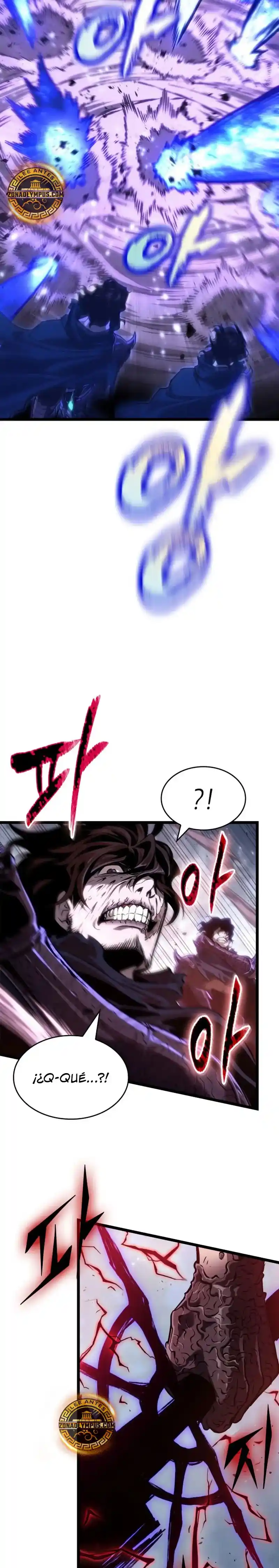 The World After The End - Capítulo 214 - Página 15 - LectorTMOo