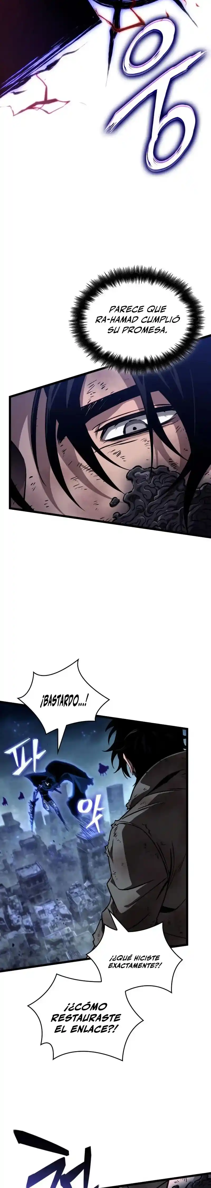 The World After The End - Capítulo 214 - Página 17 - LectorTMOo