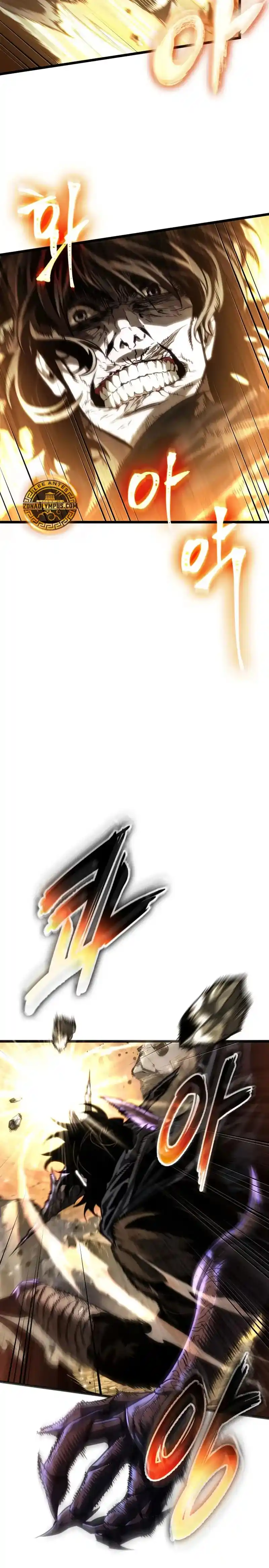 The World After The End - Capítulo 214 - Página 24 - LectorTMOo