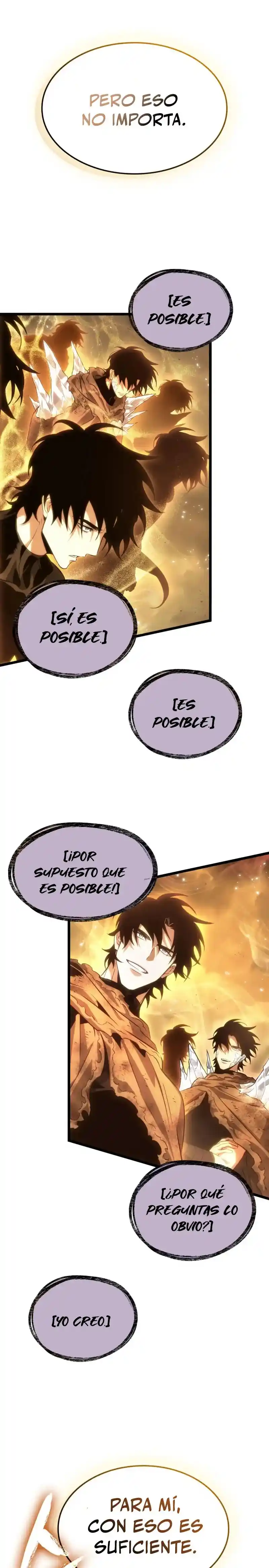 The World After The End - Capítulo 214 - Página 26 - LectorTMOo
