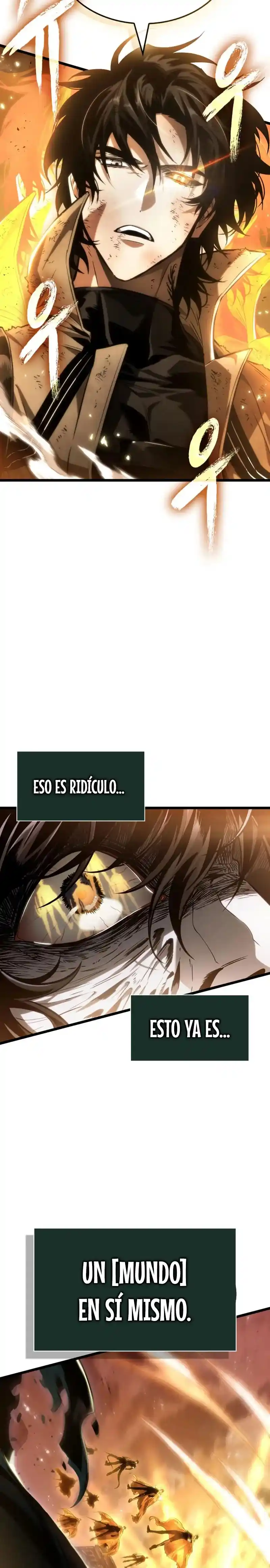 The World After The End - Capítulo 214 - Página 27 - LectorTMOo