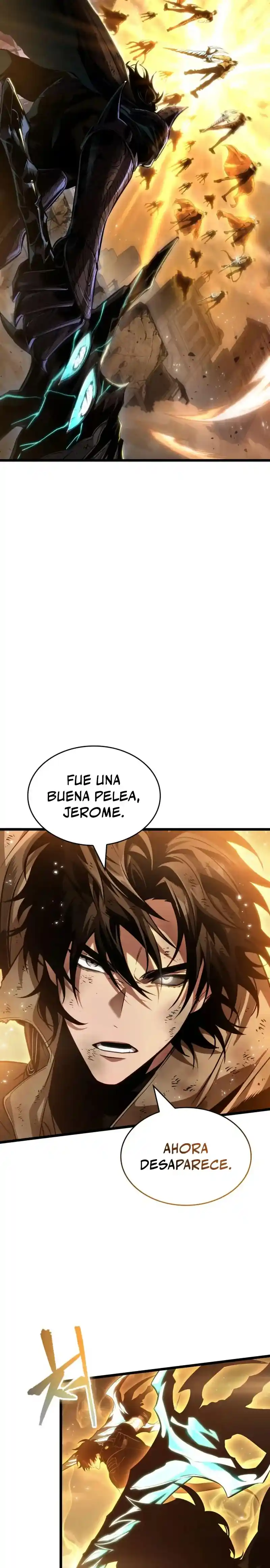 The World After The End - Capítulo 214 - Página 28 - LectorTMOo