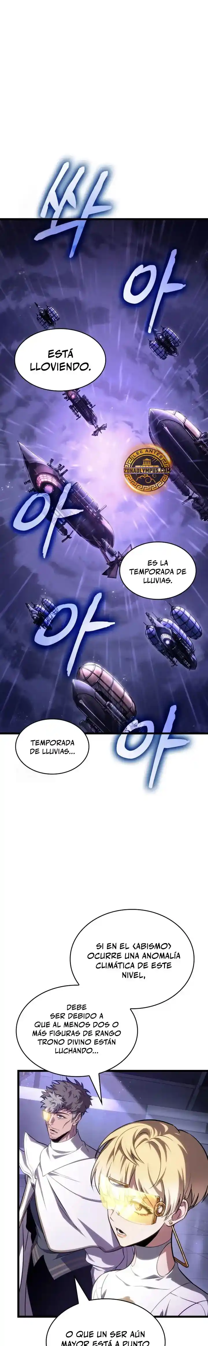 The World After The End - Capítulo 215 - Página 1 - LectorTMOo