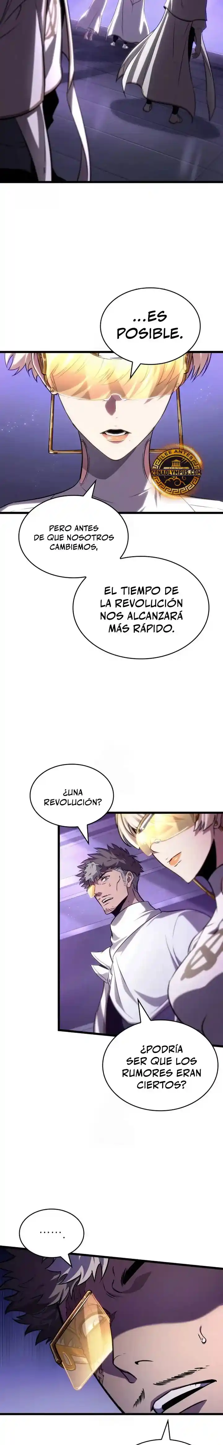 The World After The End - Capítulo 215 - Página 5 - LectorTMOo