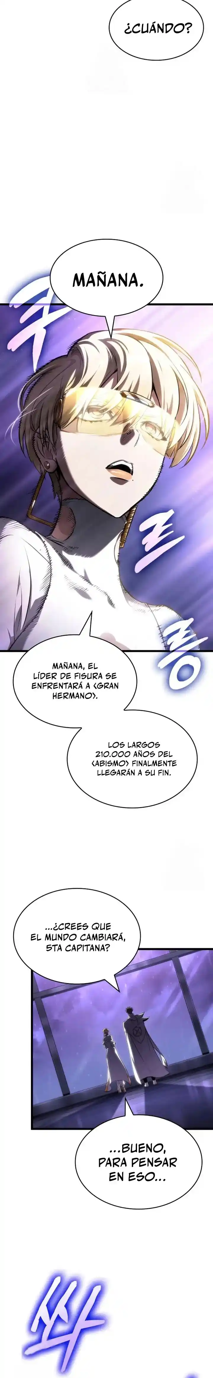 The World After The End - Capítulo 215 - Página 6 - LectorTMOo