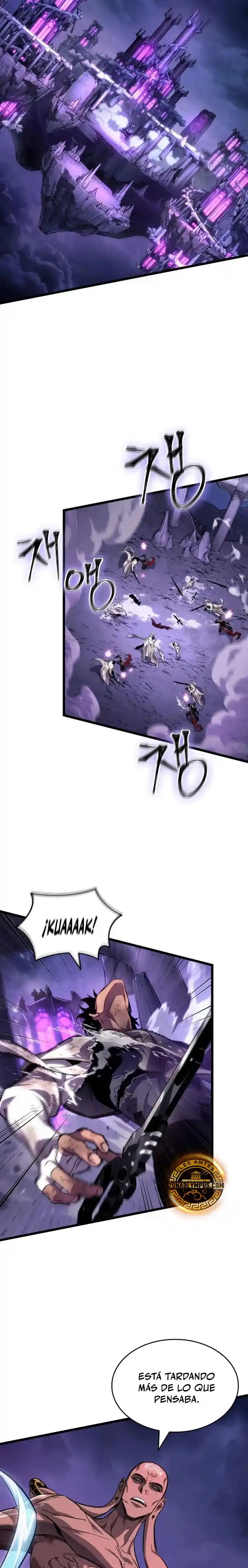 The World After The End - Capítulo 215 - Página 8 - LectorTMOo