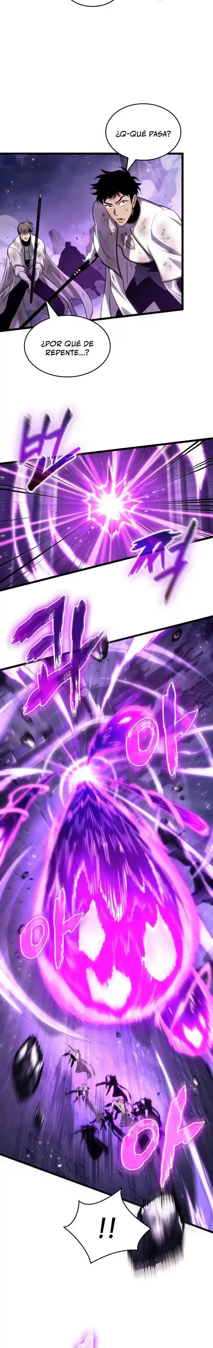 The World After The End - Capítulo 215 - Página 12 - LectorTMOo