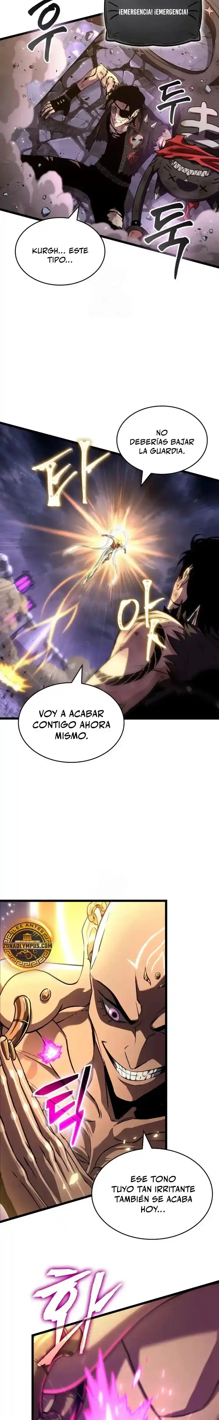 The World After The End - Capítulo 215 - Página 28 - LectorTMOo
