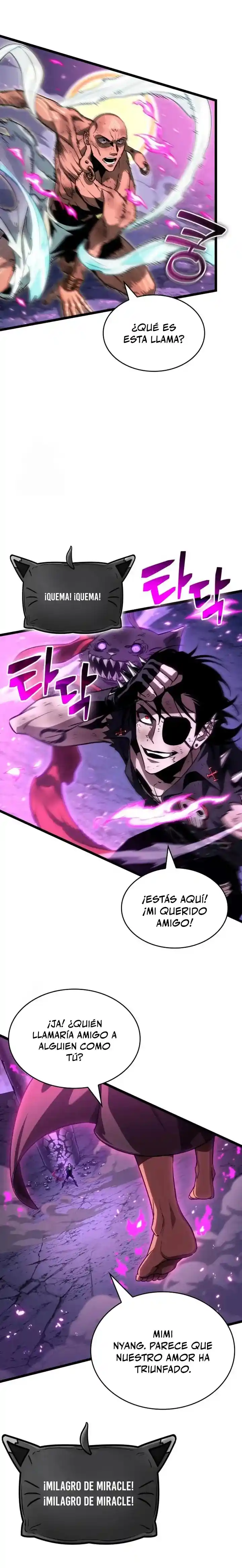 The World After The End - Capítulo 215 - Página 30 - LectorTMOo