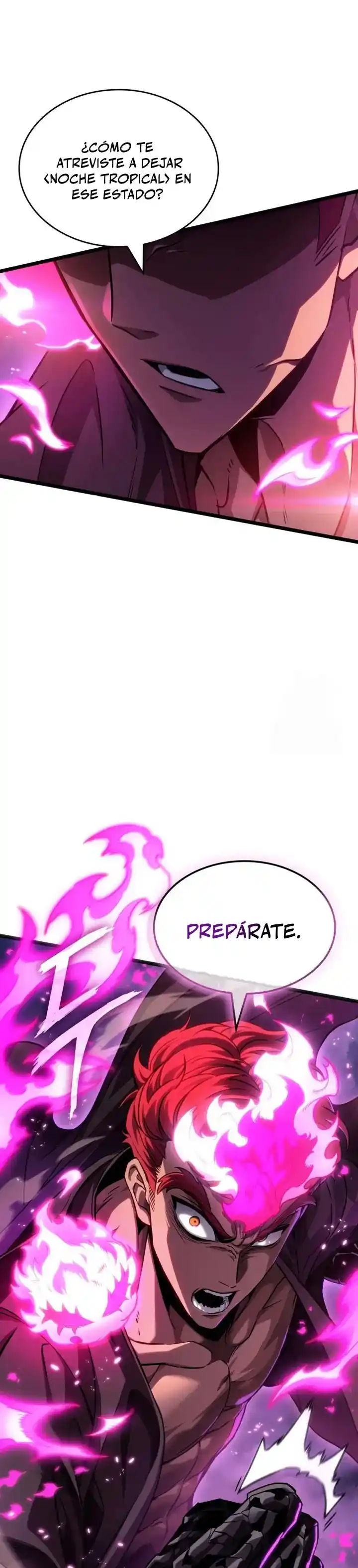 The World After The End - Capítulo 215 - Página 32 - LectorTMOo