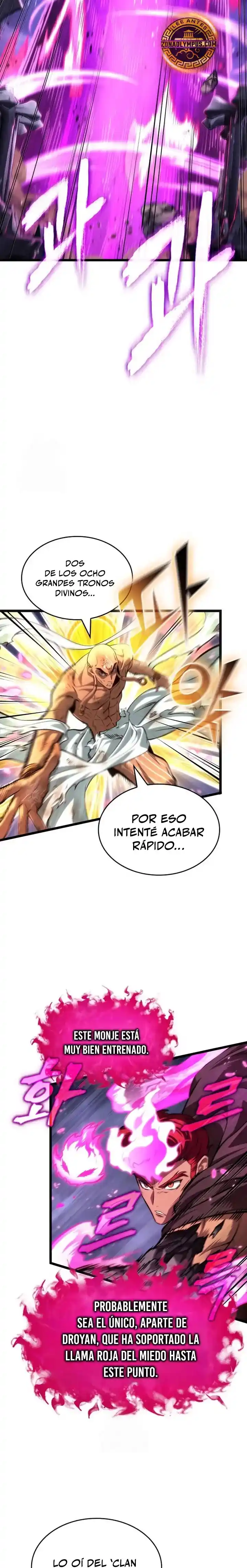 The World After The End - Capítulo 216 - Página 2 - LectorTMOo