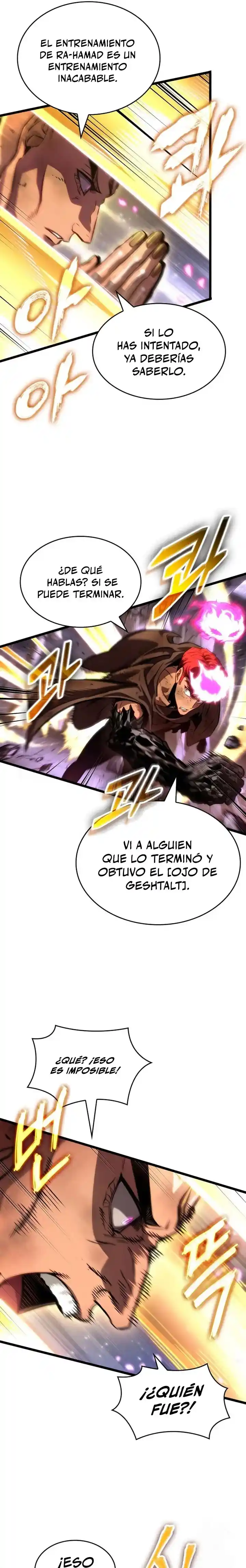 The World After The End - Capítulo 216 - Página 7 - LectorTMOo