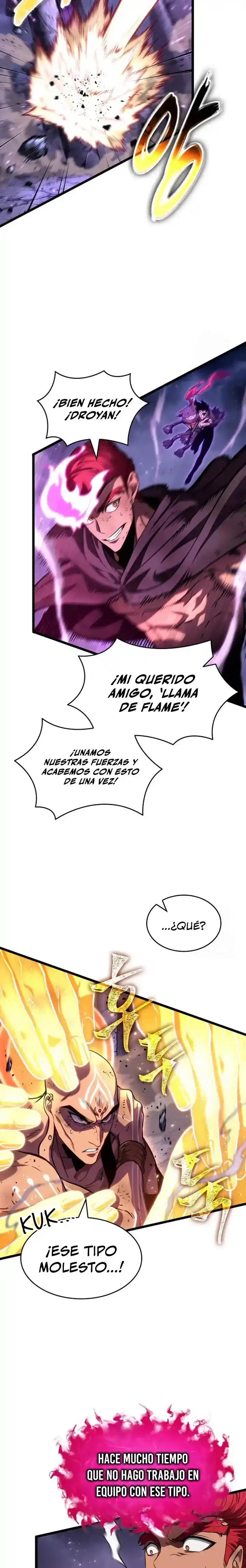 The World After The End - Capítulo 216 - Página 9 - LectorTMOo