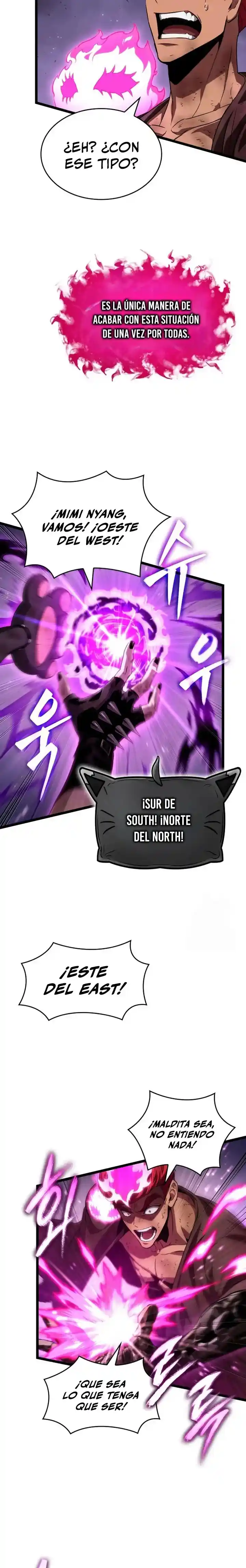 The World After The End - Capítulo 216 - Página 10 - LectorTMOo
